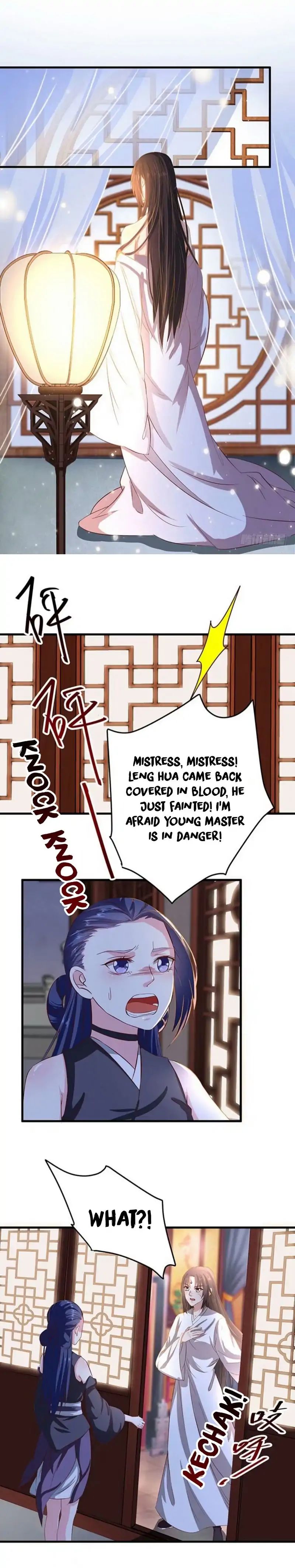 The Ghostly Doctor Chapter 48 - Page 5