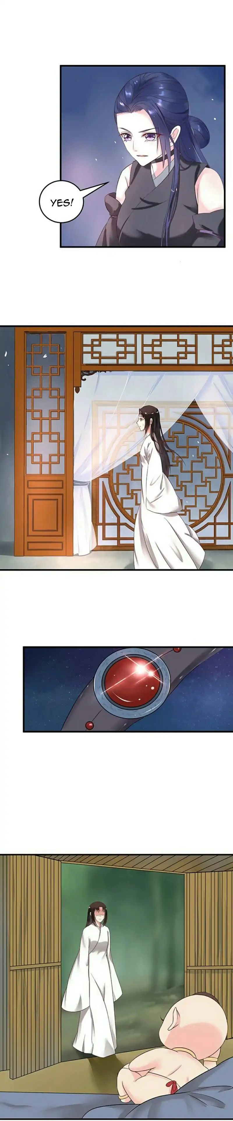 The Ghostly Doctor Chapter 48 - Page 7