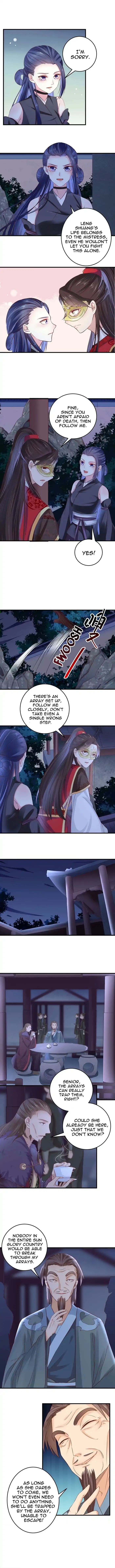 The Ghostly Doctor Chapter 49 - Page 4