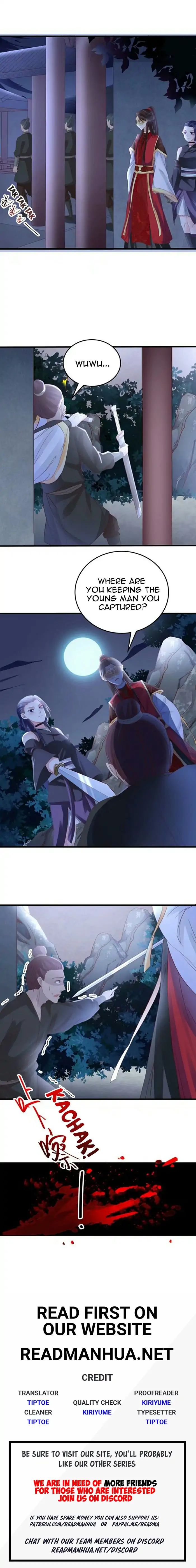 The Ghostly Doctor Chapter 49 - Page 5