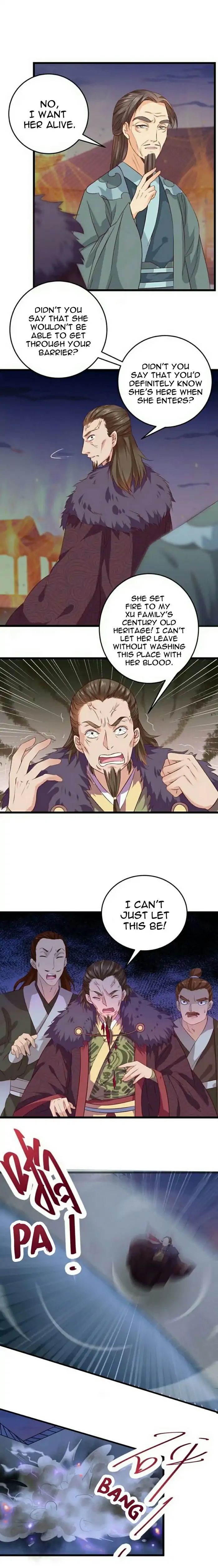 The Ghostly Doctor Chapter 50 - Page 7