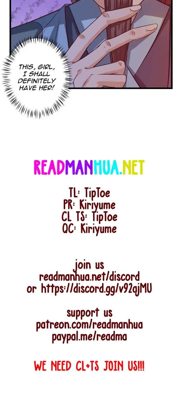 The Ghostly Doctor Chapter 51 - Page 6