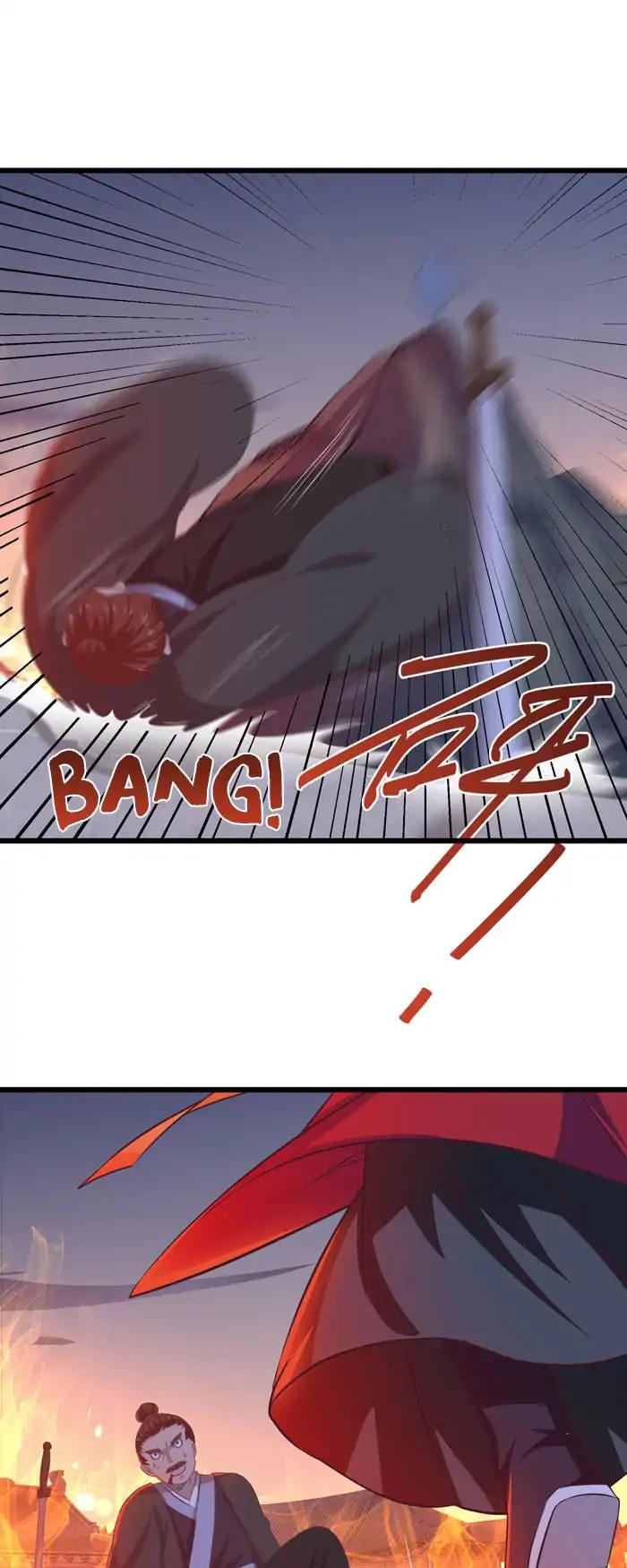 The Ghostly Doctor Chapter 51 - Page 7