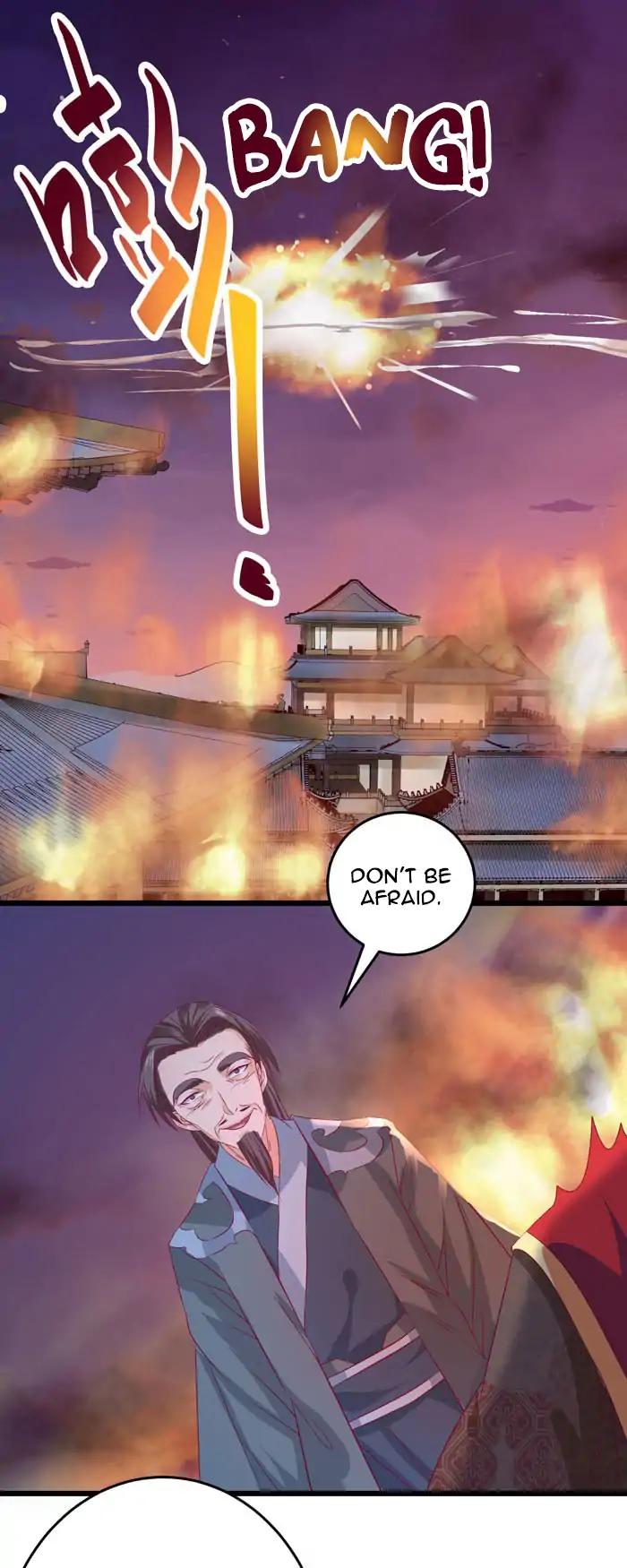 The Ghostly Doctor Chapter 51 - Page 13