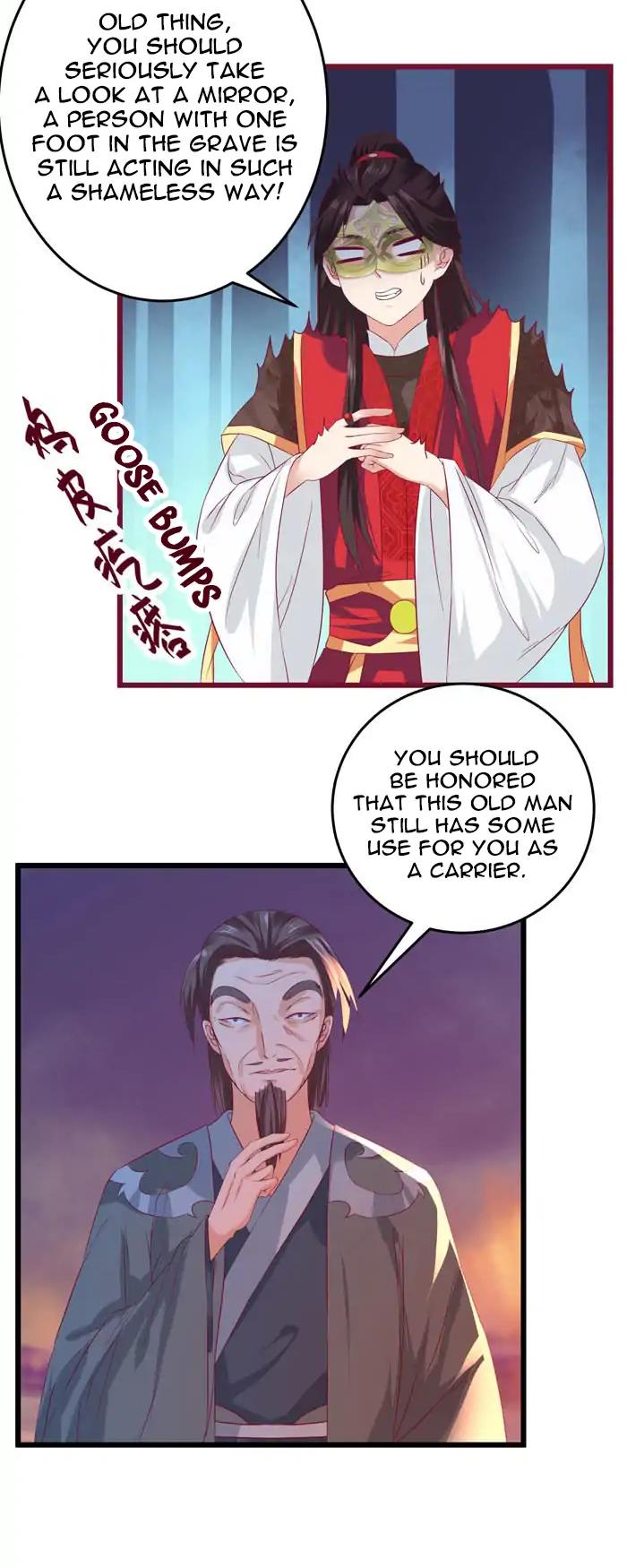 The Ghostly Doctor Chapter 51 - Page 14