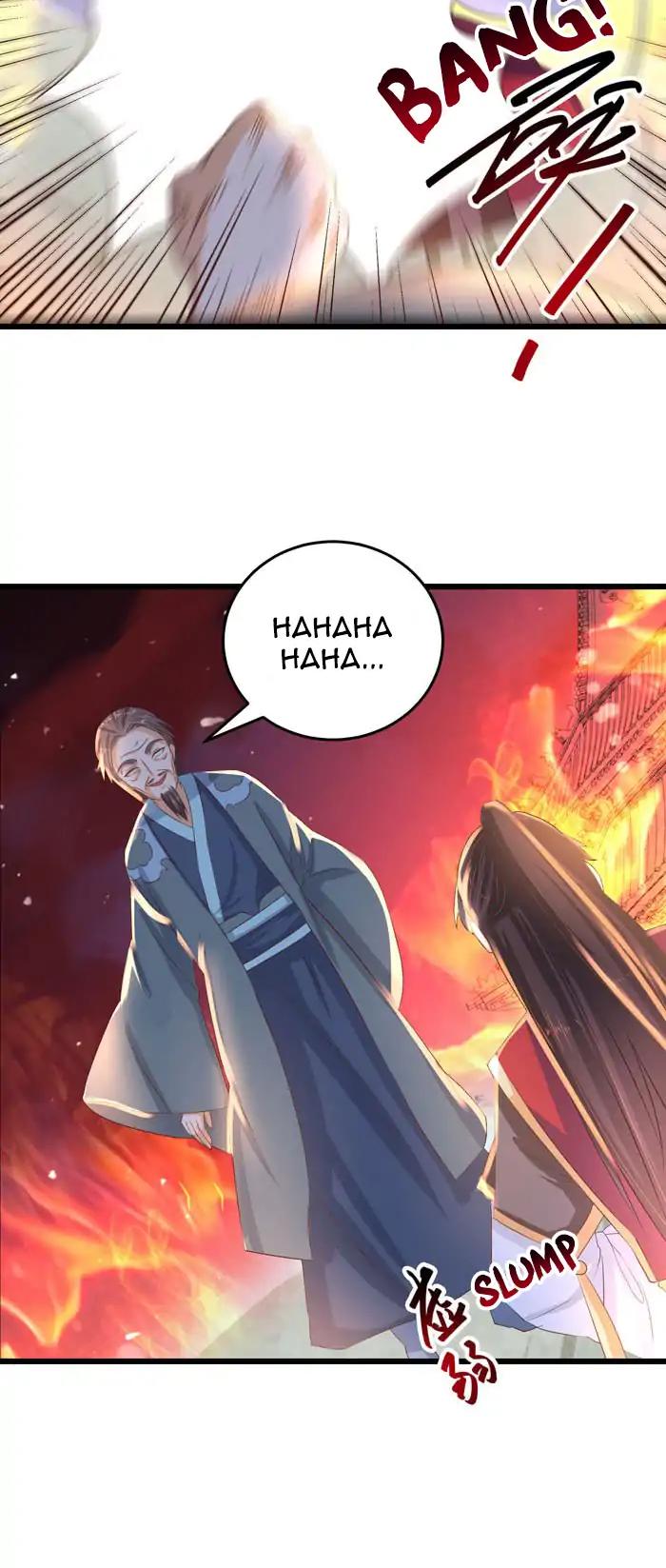 The Ghostly Doctor Chapter 51 - Page 18