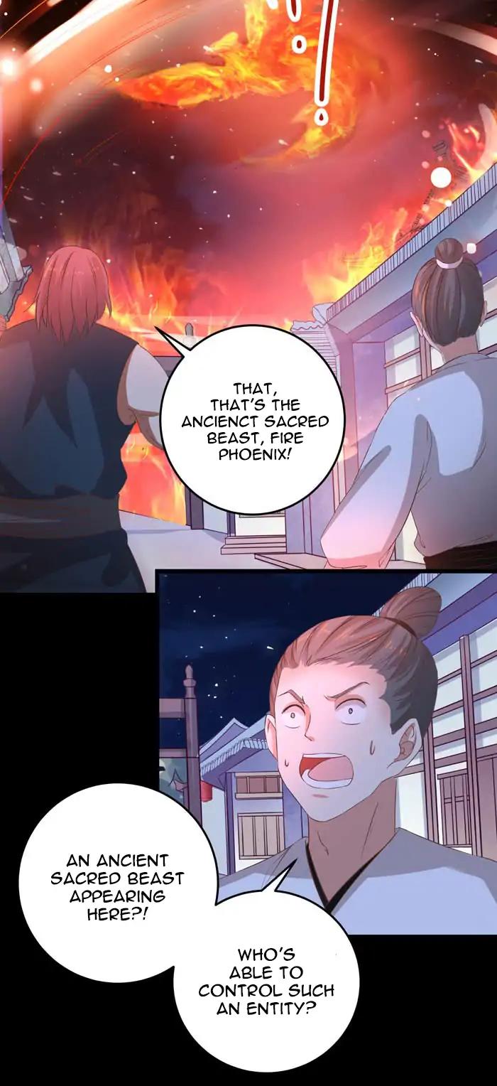 The Ghostly Doctor Chapter 51 - Page 22