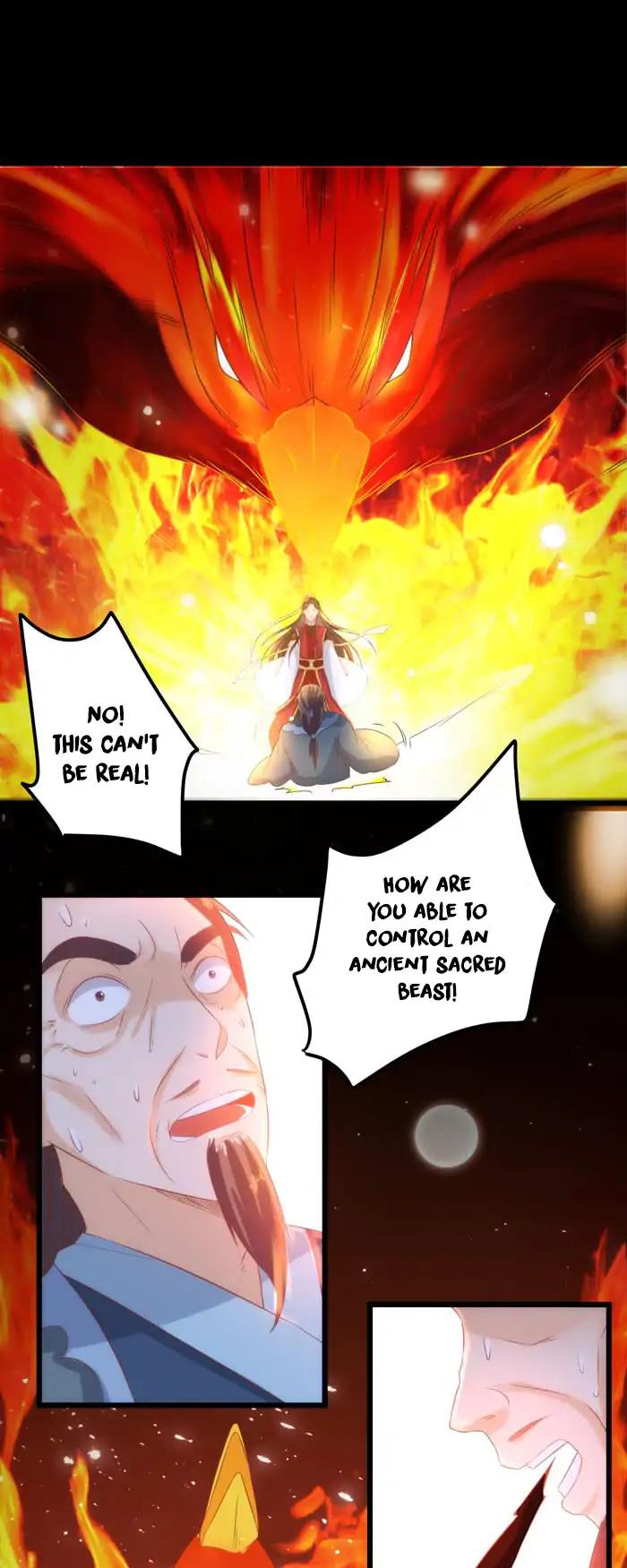 The Ghostly Doctor Chapter 51 - Page 23