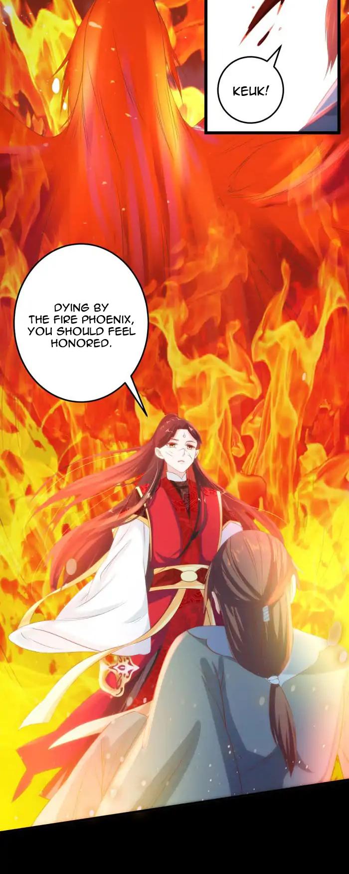 The Ghostly Doctor Chapter 51 - Page 24