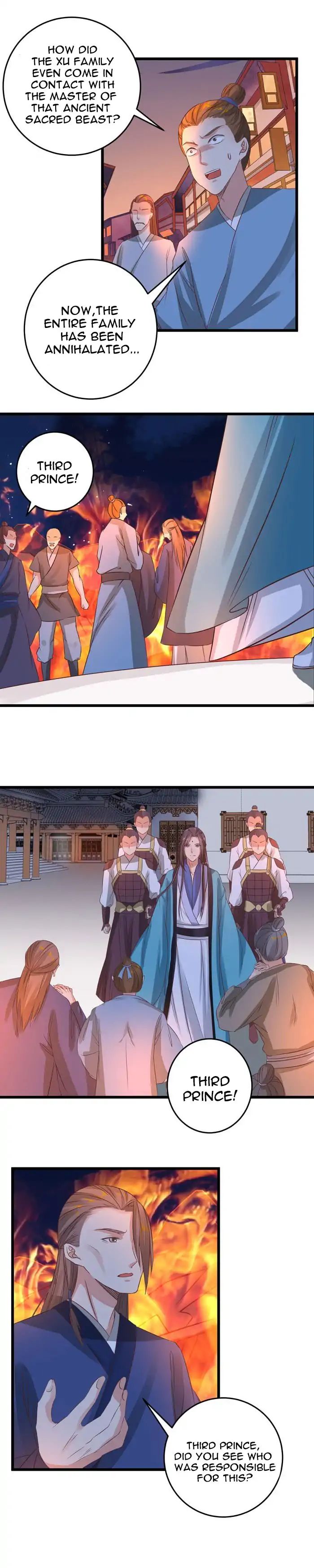 The Ghostly Doctor Chapter 52 - Page 4