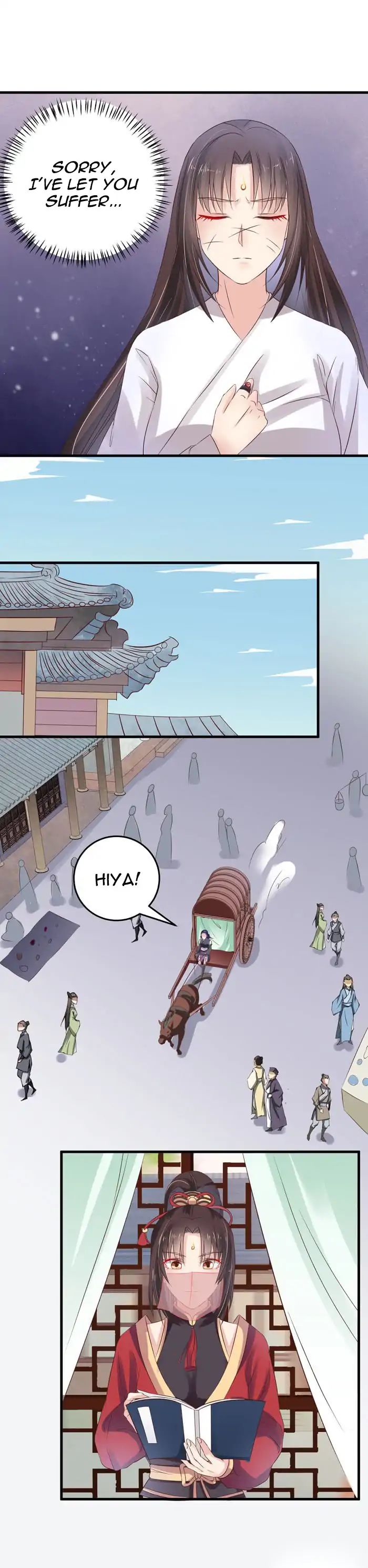 The Ghostly Doctor Chapter 52 - Page 11