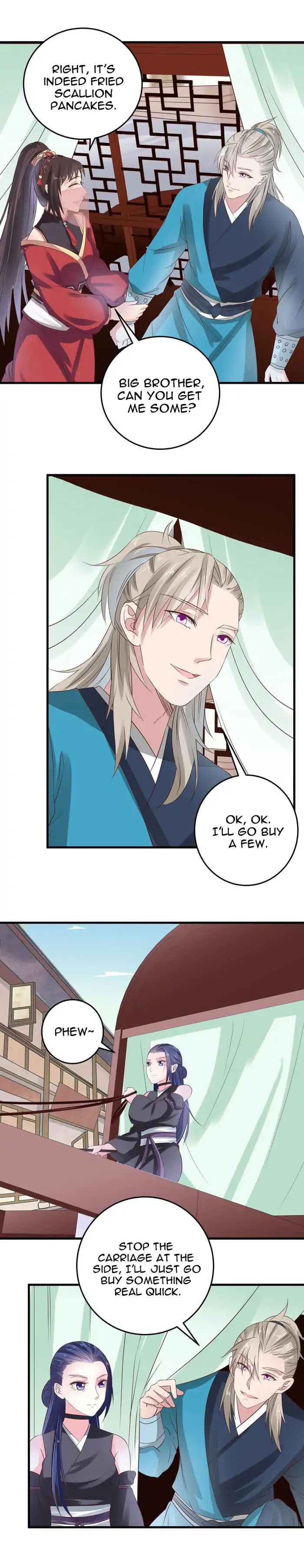 The Ghostly Doctor Chapter 52 - Page 13