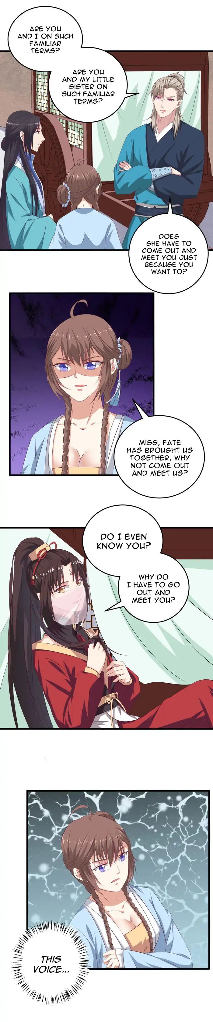 The Ghostly Doctor Chapter 53 - Page 11