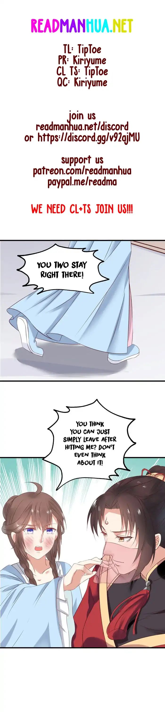 The Ghostly Doctor Chapter 54 - Page 4