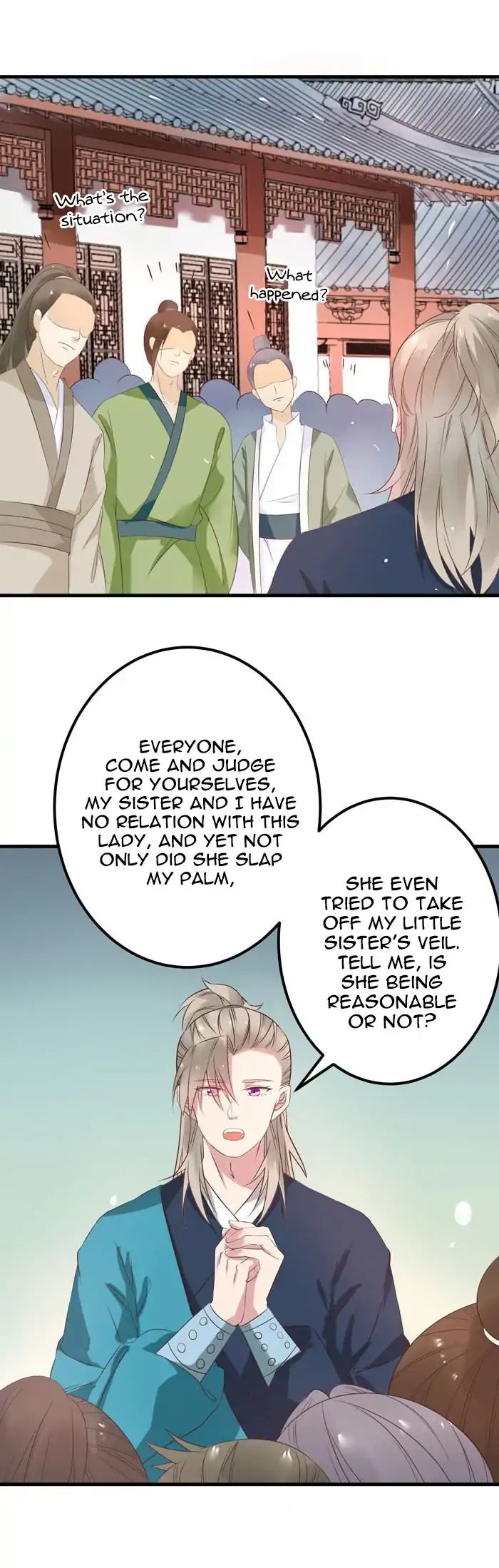 The Ghostly Doctor Chapter 54 - Page 7