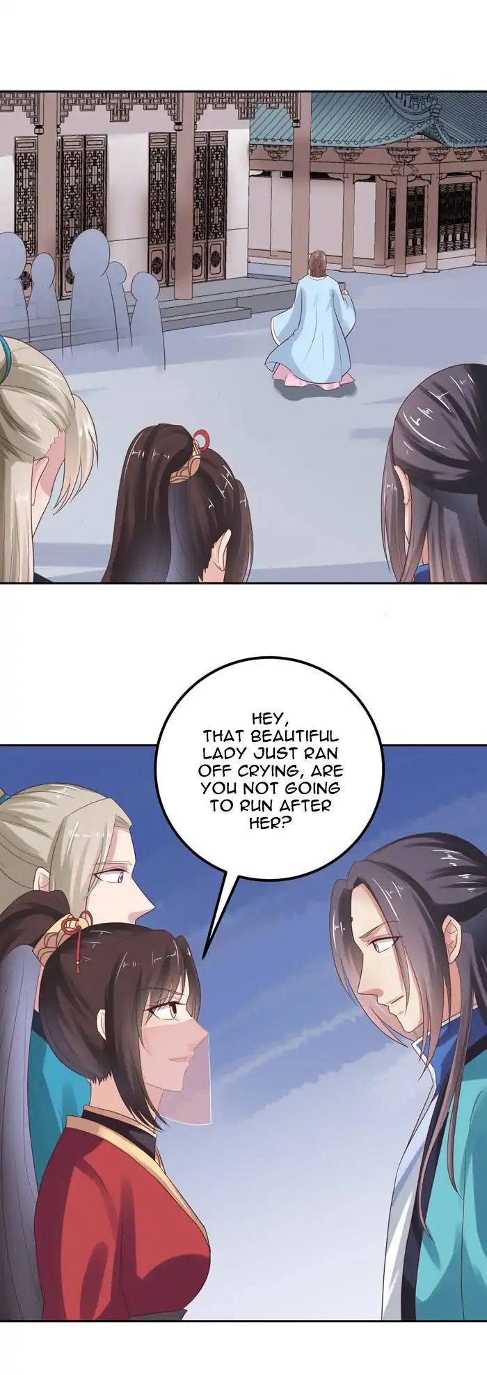 The Ghostly Doctor Chapter 54 - Page 9