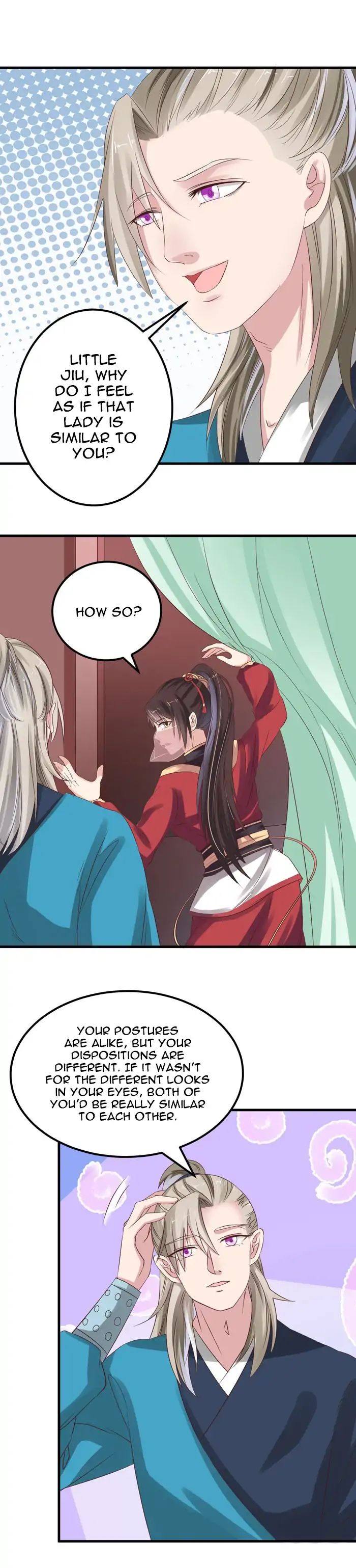 The Ghostly Doctor Chapter 54 - Page 11