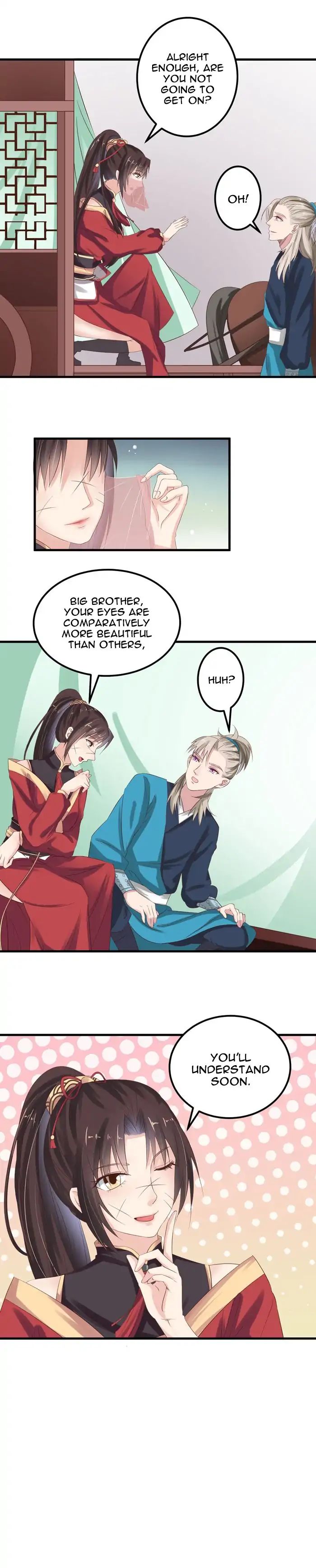 The Ghostly Doctor Chapter 54 - Page 12