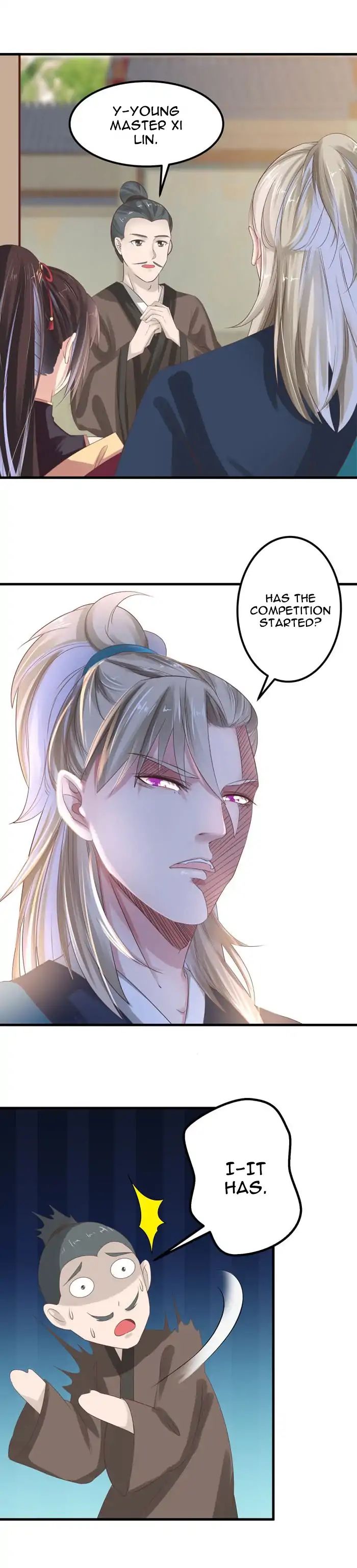 The Ghostly Doctor Chapter 54 - Page 17