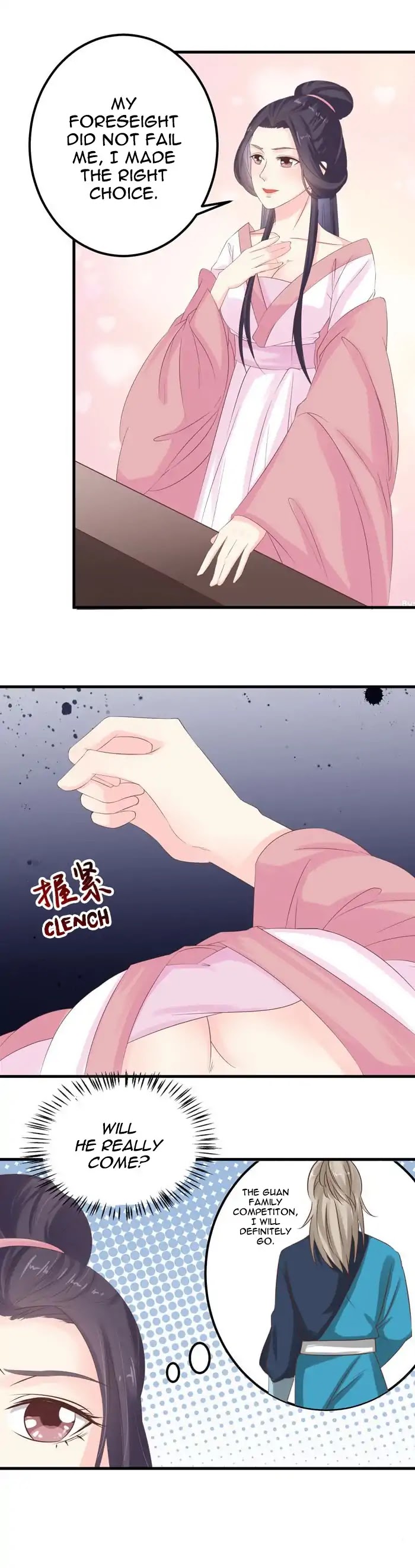 The Ghostly Doctor Chapter 55 - Page 5