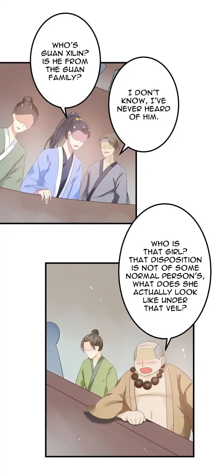 The Ghostly Doctor Chapter 55 - Page 16