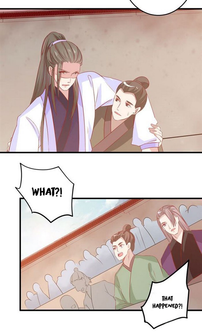 The Ghostly Doctor Chapter 57 - Page 11