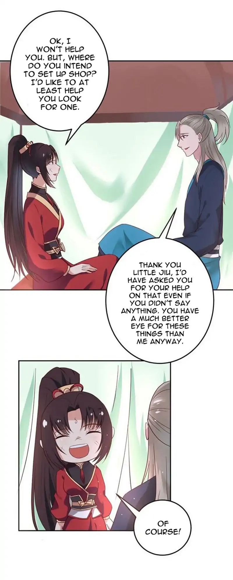 The Ghostly Doctor Chapter 58 - Page 5