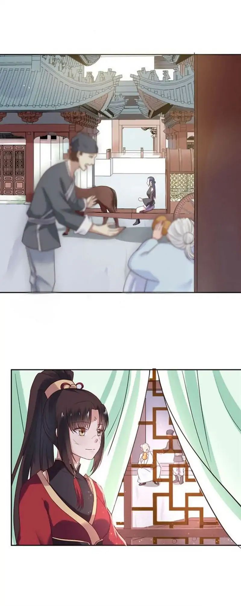 The Ghostly Doctor Chapter 58 - Page 6