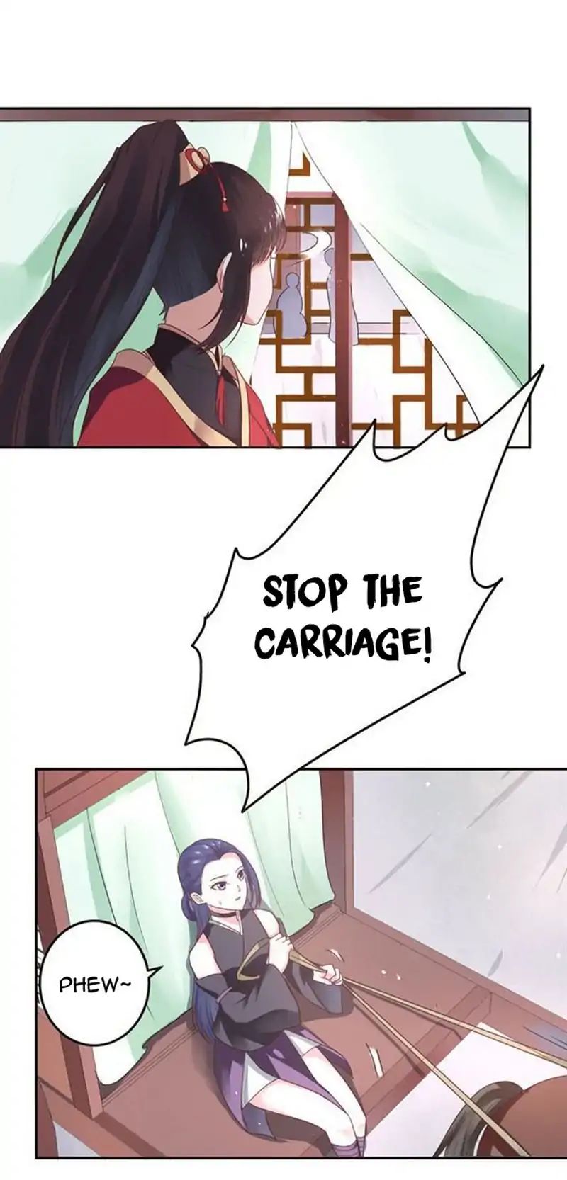 The Ghostly Doctor Chapter 58 - Page 7