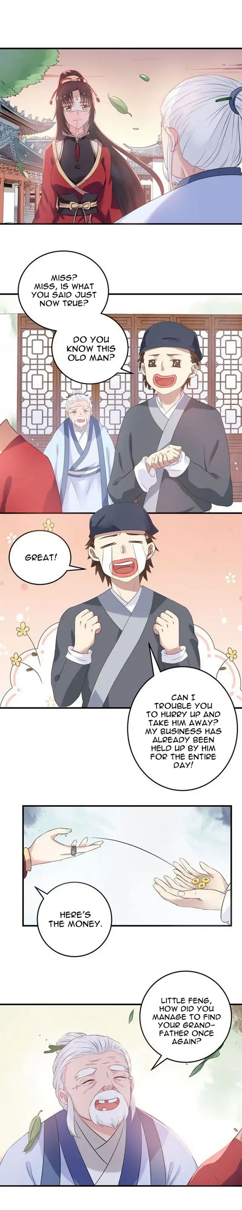 The Ghostly Doctor Chapter 58 - Page 14