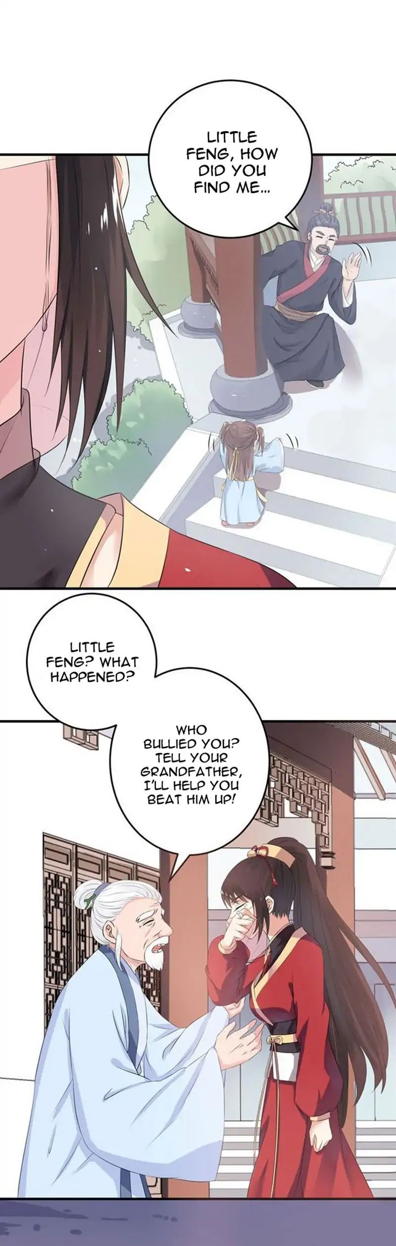 The Ghostly Doctor Chapter 58 - Page 15