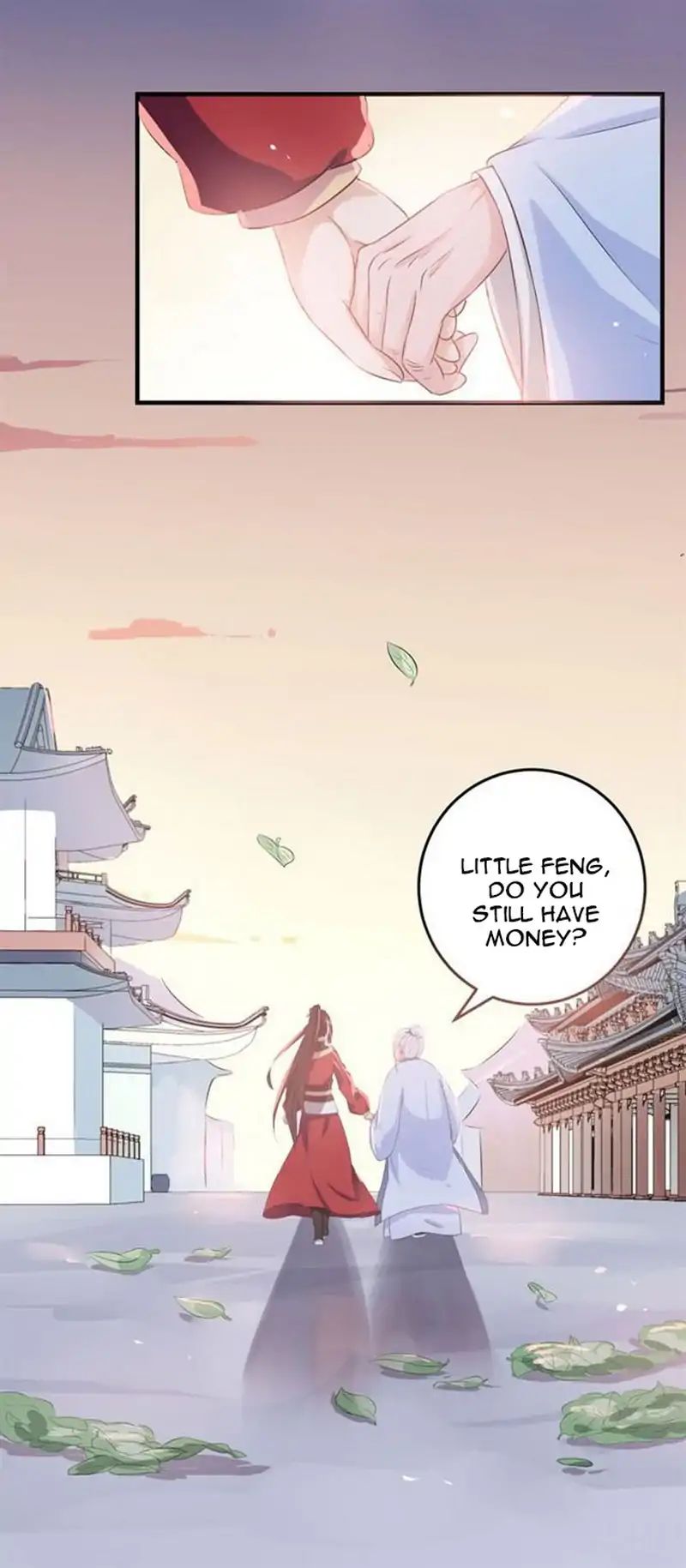 The Ghostly Doctor Chapter 58 - Page 16