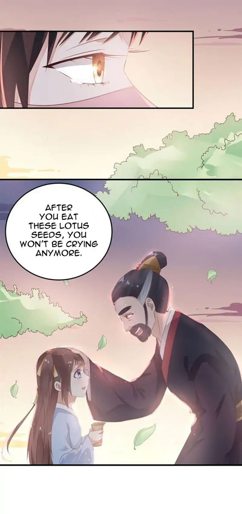 The Ghostly Doctor Chapter 58 - Page 18