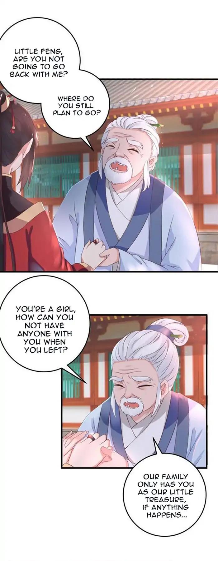 The Ghostly Doctor Chapter 59 - Page 5