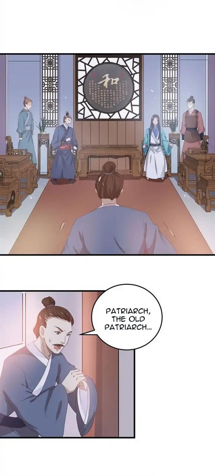 The Ghostly Doctor Chapter 59 - Page 8