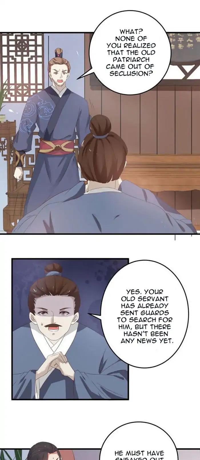 The Ghostly Doctor Chapter 59 - Page 9