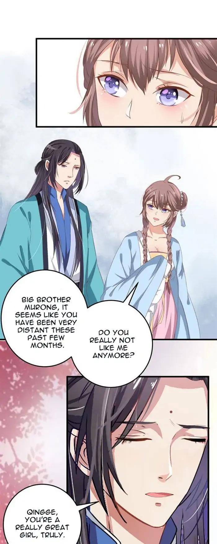 The Ghostly Doctor Chapter 59 - Page 15