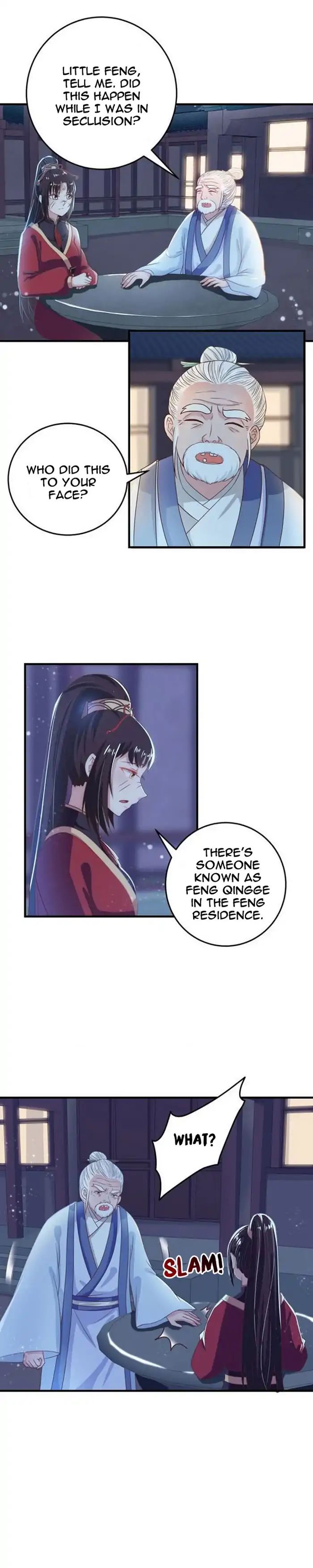 The Ghostly Doctor Chapter 60 - Page 5