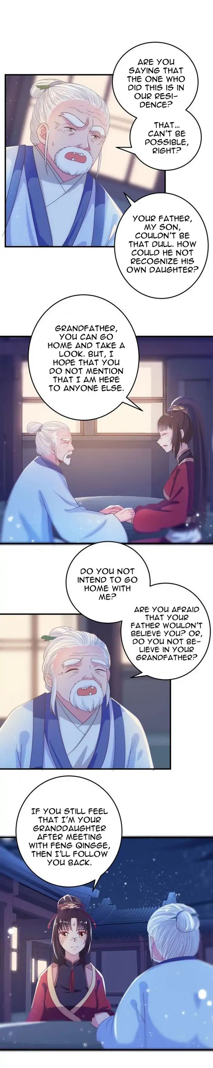 The Ghostly Doctor Chapter 60 - Page 6