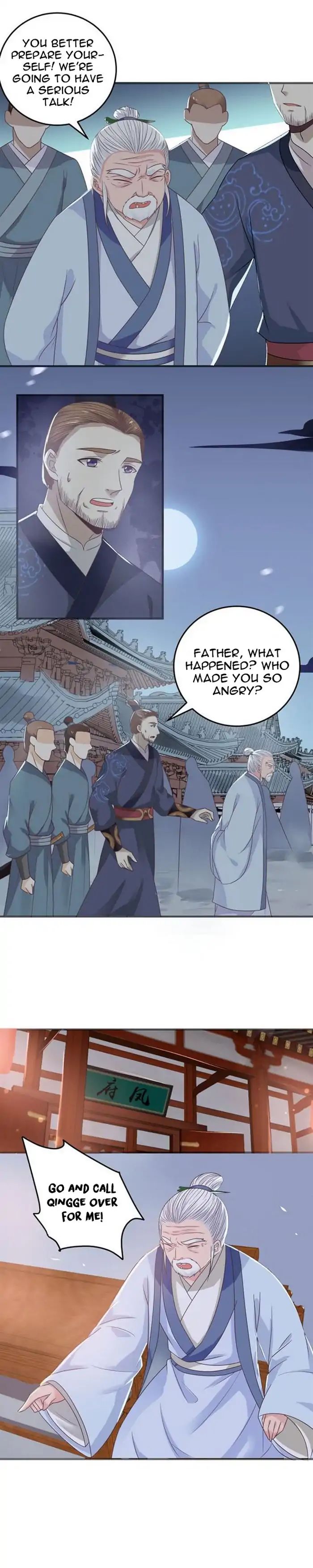 The Ghostly Doctor Chapter 60 - Page 8