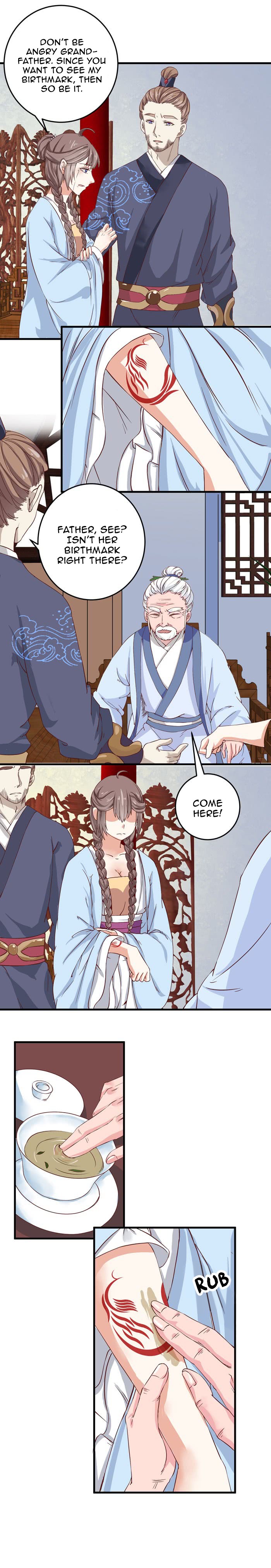 The Ghostly Doctor Chapter 61 - Page 8