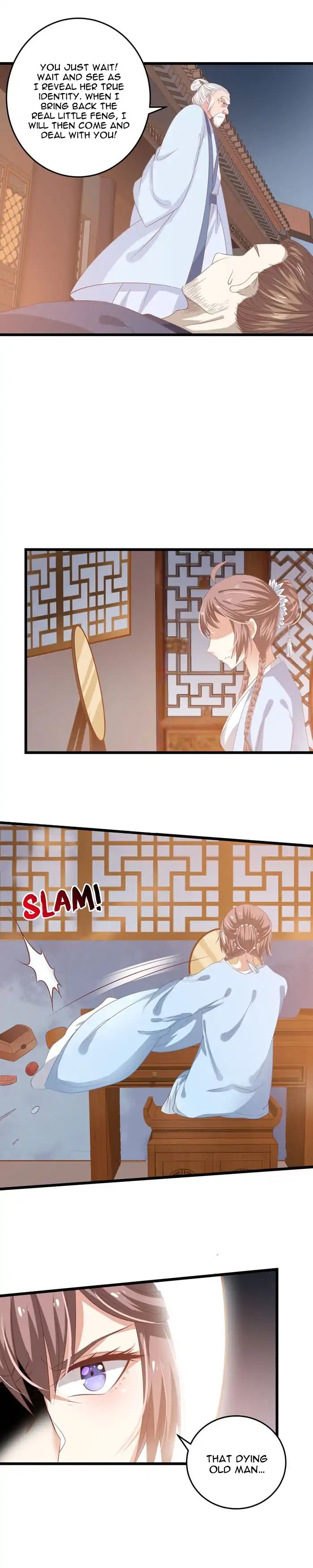 The Ghostly Doctor Chapter 62 - Page 4