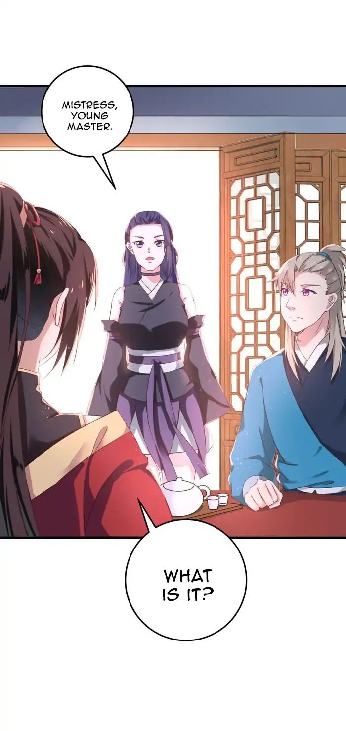 The Ghostly Doctor Chapter 63 - Page 7