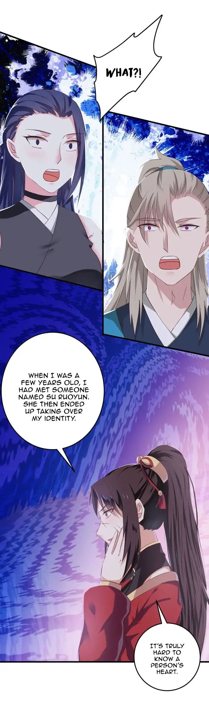 The Ghostly Doctor Chapter 63 - Page 11