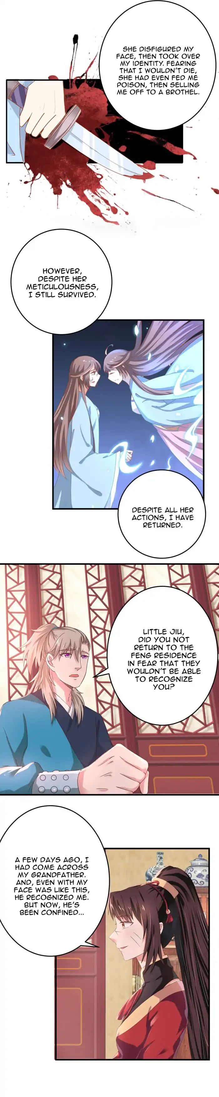 The Ghostly Doctor Chapter 63 - Page 12