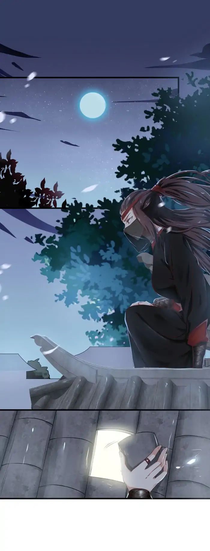 The Ghostly Doctor Chapter 63 - Page 14