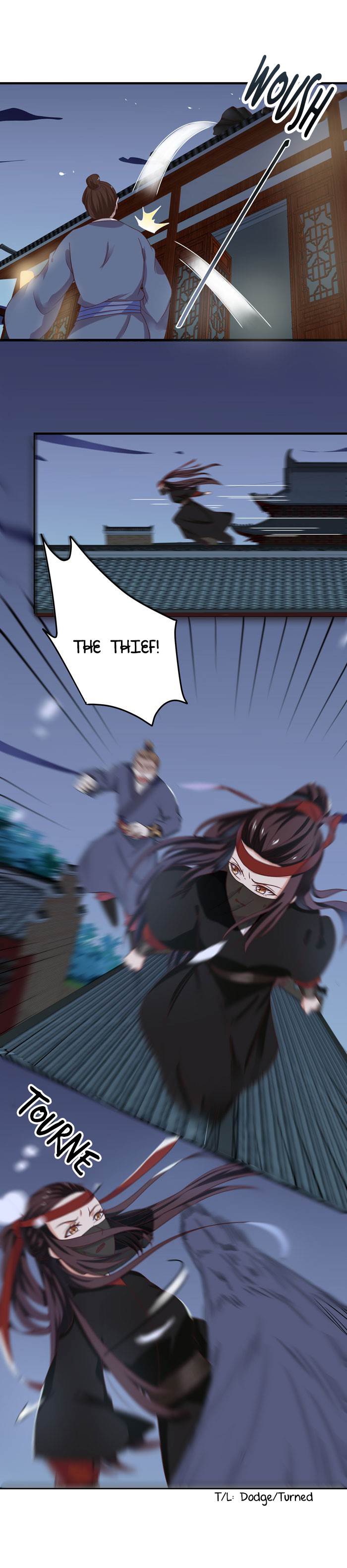 The Ghostly Doctor Chapter 64 - Page 7