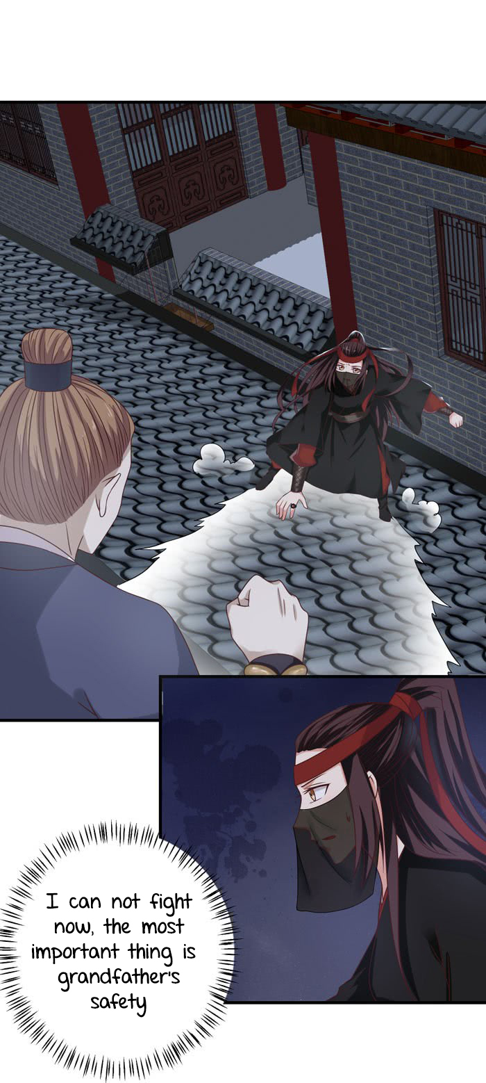 The Ghostly Doctor Chapter 64 - Page 8