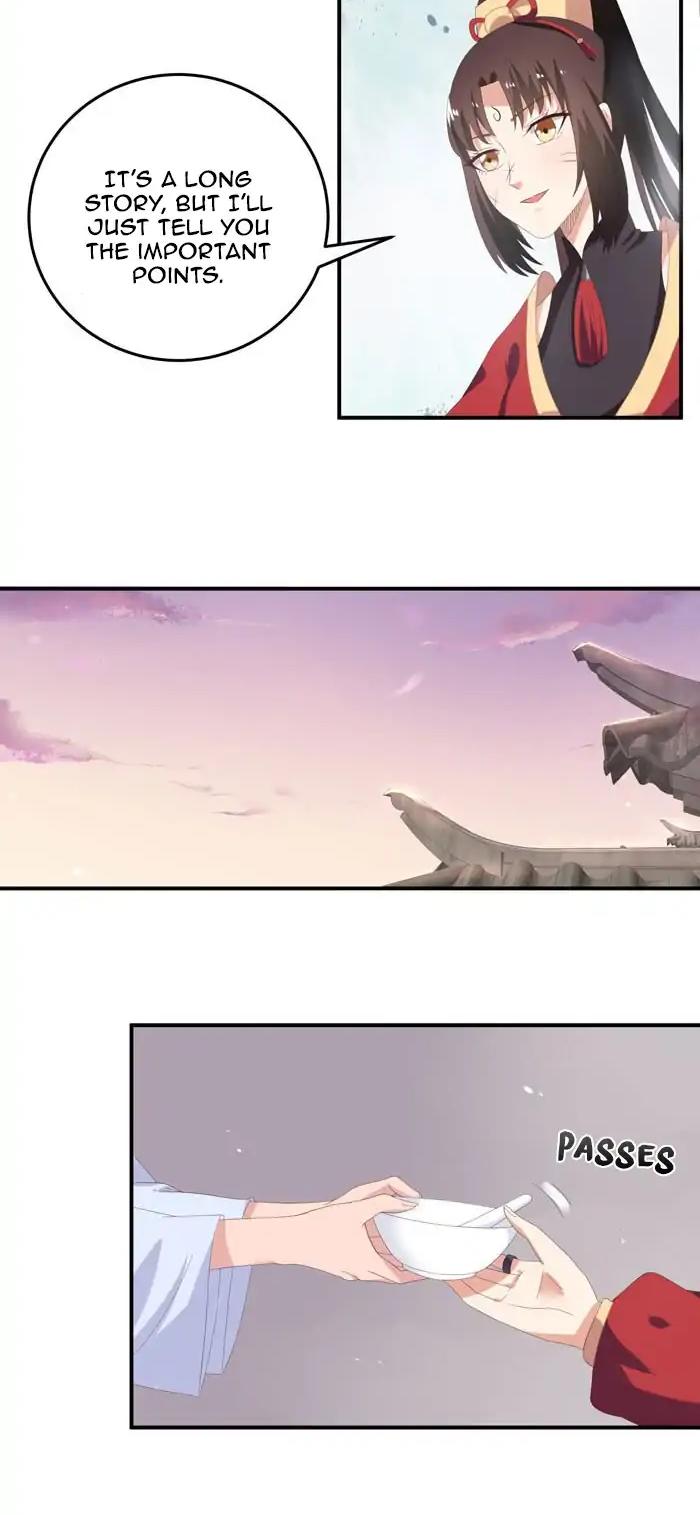 The Ghostly Doctor Chapter 66 - Page 6