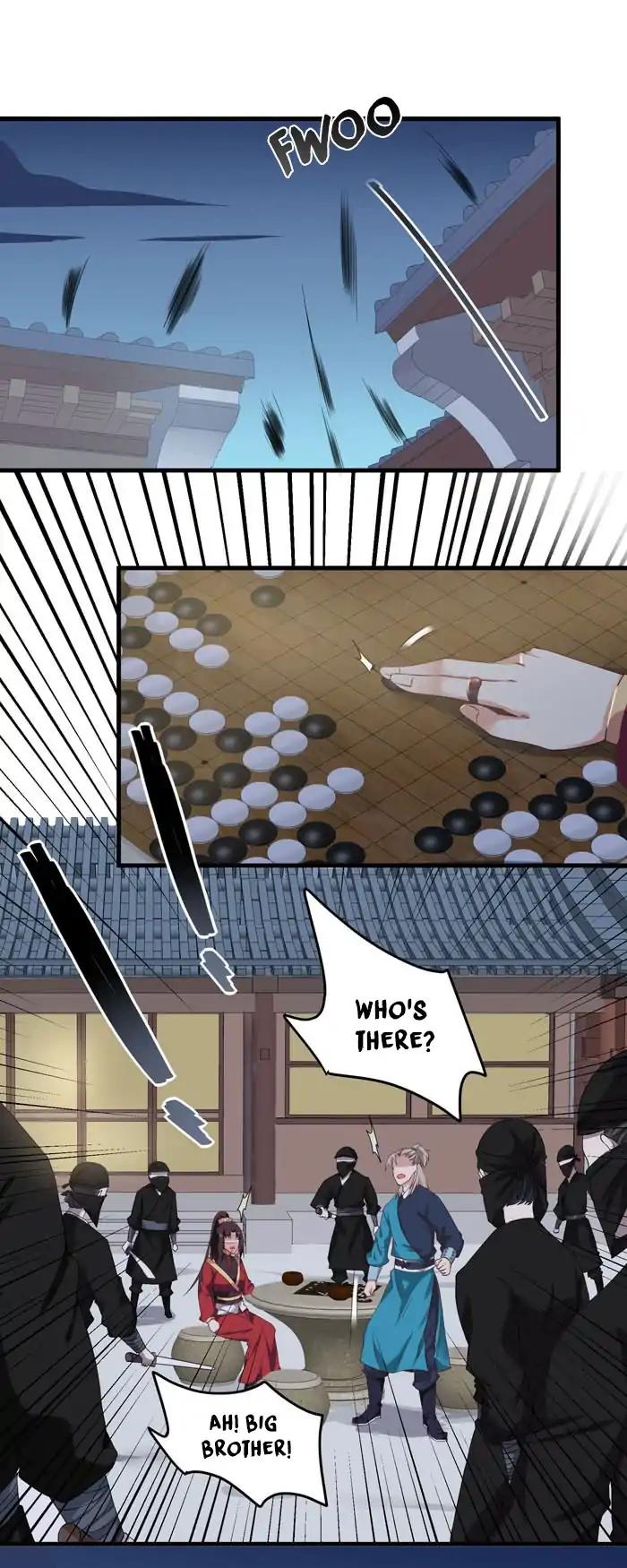 The Ghostly Doctor Chapter 66 - Page 9